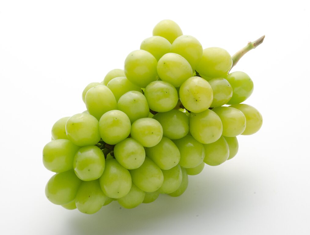 ぶどうの魅力、再発見！美味しさの秘密と意外なトリビア