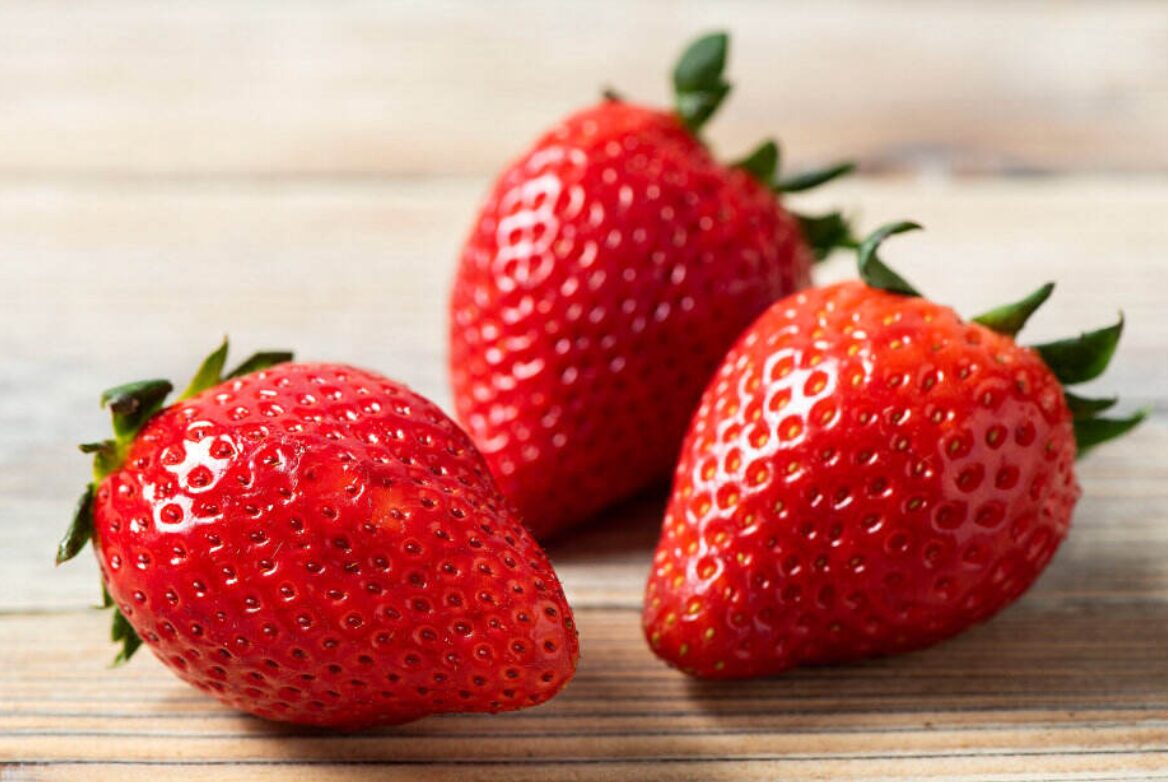 いちごの魅力、再発見！甘さの秘密と意外なトリビア