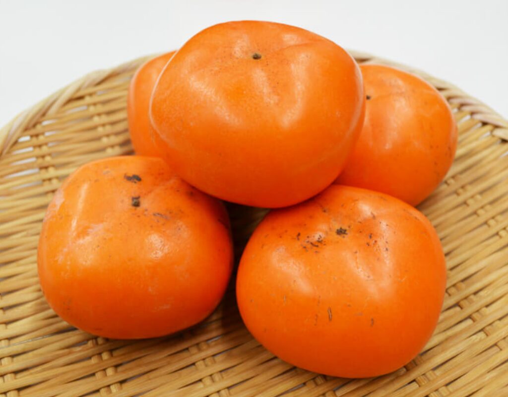 柿の魅力、再発見！美味しさの秘密と意外なトリビア