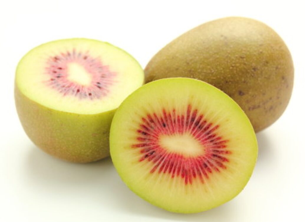 キウイの魅力、再発見！爽やかな美味しさと意外なトリビア